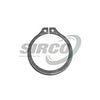 Sirco B793 Trailer Brake Hardware Component Kit Lock