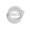 Sirco B8602 Trailer Brake Hardware Component Kit Bushing
