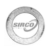 Sirco B8606 Trailer Brake Hardware Component Kit Bushing