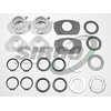 Sirco B8655 Air Brake Camshaft Repair Kit Air Brake Camshaft Repair Kit - For Dana 12-1/4" FT and FC Series, Weld-on Spider