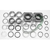 B8683 by SIRCO - Air Brake Camshaft Repair Kit - For Meritor 12-1/4" Q Series, with Support Bracket