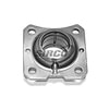 Sirco B8696 Air Drum Brake Kit Bracket