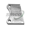 Sirco B8728 Air Drum Brake Kit Bracket