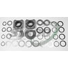 Sirco B8772M Air Brake Camshaft Repair Kit Air Brake Camshaft Repair Kit - For Meritor 16-1/2" Q and Q-PLUS Trailer Axles