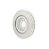 05290537AD by MOPAR - Disc Brake Rotor