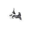 Mopar 05273893AF Engine Mount Isolator SUPPORT