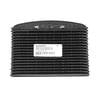 Mopar 68143951AB Cup Holder Cup Holder Cover - Fits 2011-2023 Mopar, Replaces 68143951AA