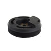 Mopar 68147497AA Engine Crankshaft Pulley DAMPER
