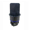 P67-6005 by PETERBILT - Light Bulb Socket