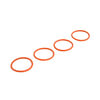 Mopar 68217337AA PCV Valve O-Ring O RING