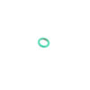 Mopar 68232802AA A/C Line O-Ring O RING