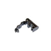 68243811AA by MOPAR - Transmission Oil Cooler Line Clip for 2014-2018 Ram 2500/3500/4500/5500