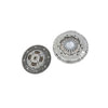 Mopar 68267909AA Transmission Clutch Kit Clutch Pressure Plate and Disc Set - for 2015-2018 Jeep Renegade