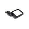 Mopar 68313480AF Multi-Purpose Mirror Outside Rear-View Mirror - Right Hand (2018-2024)