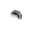 Mopar 68363755AA Engine Mount Support Bracket DAMPER