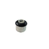 68399085AA by MOPAR - Suspension Control Arm Bushing Kit - Inner, Left, Front, Lower, Right