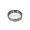 Sirco 31331 Bearing Cup Bearing Cone - With Outside Diameter of 2.36 Inch Steel, Black Finish
