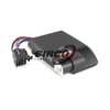 Sirco 51110 Air Brake Electronic Controller Air Brake Electronic Controller - Venturer Brake Controller Timed Electric Led