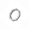 Sirco 5200 Trailer Brake Hardware Component Kit Axle Nut