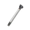 Sirco C675L Air Brake Camshaft Air Brake Camshaft - RH, 1-1/8" Head, 1-1/2"-28 Spline, 1-1/2" D Journal