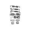 Sirco LB-3D Air Drum Brake Kit Brake Kit