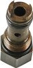 Commercial Intertech 364-9100-005 CV-A16(KB)