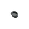 Alcoa 027245 Tire Valve Stem Support Tire Valve Stem Stabilizer - Fits 24.5" wheel size, 2.70" hole dia., Off-Center