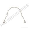 PAI 331451 Flywheel Housing Gasket GASKET,HOUSING