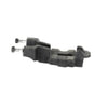 Hendrickson 050970-004 Air Suspension Leaf Spring Axle Seat Air Suspension Leaf Spring Axle Seat - for Hendrickson HAS Series
