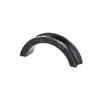 Hendrickson 334-1137 Leaf Spring Axle U-Bolt Spacer Leaf Spring Axle U-Bolt Spacer - for Hendrickson HLM, HLM1 and HT Air