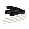 Hendrickson S-14587-3 Suspension Shock Absorber Kit Suspension Shock Absorber Kit - Shock Strap, Standard