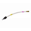 Hendrickson VS-33767-4 Tire Inflation System Hose Tire Inflation System Hose - 17.5 Inch Thermoplastic, Straight, Inner