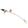 Hendrickson VS-40176-1 Tire Inflation System Hose TIRE HOSE STRT