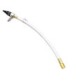 VS-40176-2 by HENDRICKSON - Tire Inflation System Hose - Dual Style, Aluminum, Inner, Straight
