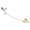 Hendrickson VS-40177-1 Tire Inflation System Hose Tire Inflation System Hose - Thermoplastic TIREMAAX Hose with Pressure