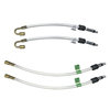 VS-8305TM by HENDRICKSON - Tire Inflation System Hose - Steel or Combo, Standard, Dual 22.5/24.5