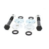 Hendrickson 60632-015 Axle Pivot Bushing Axle Pivot Bushing - Quik-Align Collar, for Hendrickson Rear Primaax & EX/ Firemaax