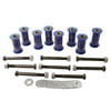 Hendrickson HLAR008839 Axle Pivot Bushing Axle Pivot Bushing - Kit