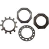 Hendrickson R-004797 Spindle Nut Spindle Nut