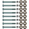 Hendrickson R-007040 Pivot Bolt Kit Pivot Bolt Kit - SC20K Series