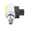 Vickers SV3-10-C-0-24DG Hydraulic Cooling Fan Solenoid Valve Hydraulic Solenoid Valve Cartridge/Coil Assembly
