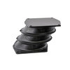 Hendrickson 60879-000L Suspension Equalizer Beam Bolster Spring Suspension Equalizer Beam Bolster Spring - For HN Series