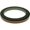 Victor 67777 Engine Crankshaft Seal 6.6 Liter Diesel Engine Crankshaft Rear Main Seal with Single Lip