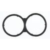 B31702 by VICTOR - Oil Filter Bracket