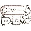 Victor CS3678A Engine Conversion Gasket Set CONVERSION SET