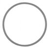Victor G27098 Air Cleaner Gasket