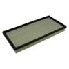 ECOGARD XA4852 Engine Air Filter AIR FILTER