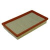ECOGARD XA5043 Engine Air Filter AIR FILTER