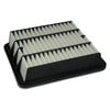 ECOGARD XA5279 Engine Air Filter AIR FILTER