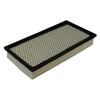 ECOGARD XA5301 Engine Air Filter AIR FILTER